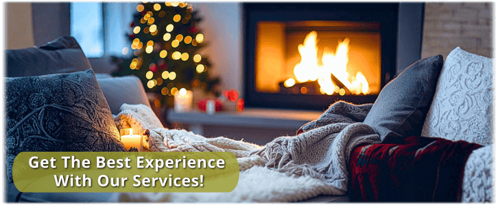 Chimney and Fireplace Solutions