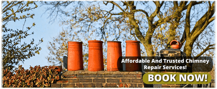 Chimney Repair Huntersville NC